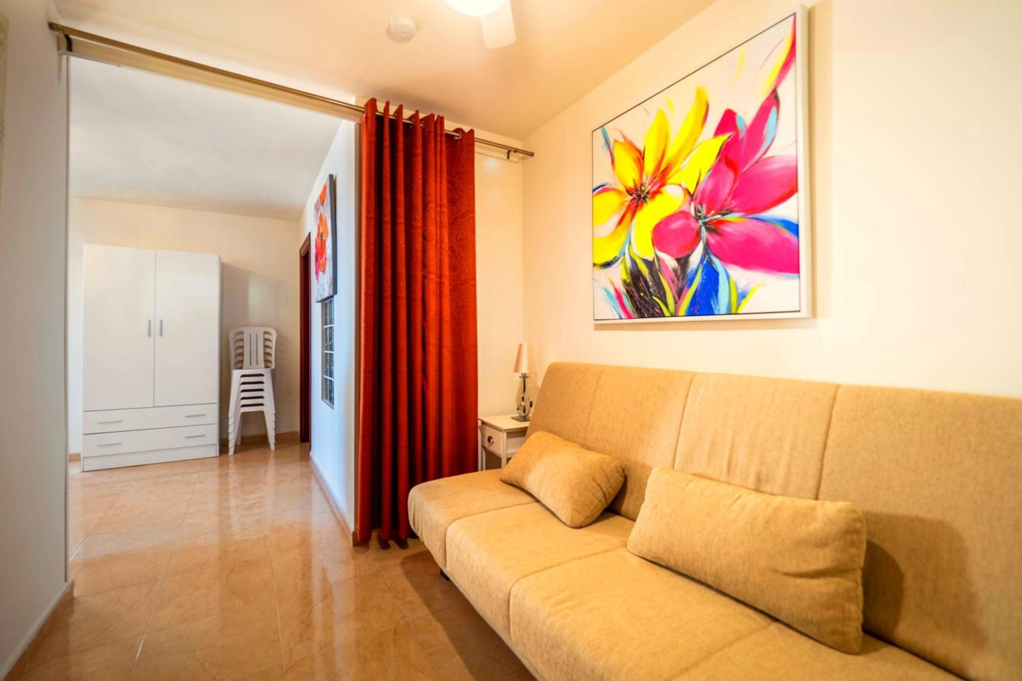 Villa Bella Vista Coín Exteriör bild