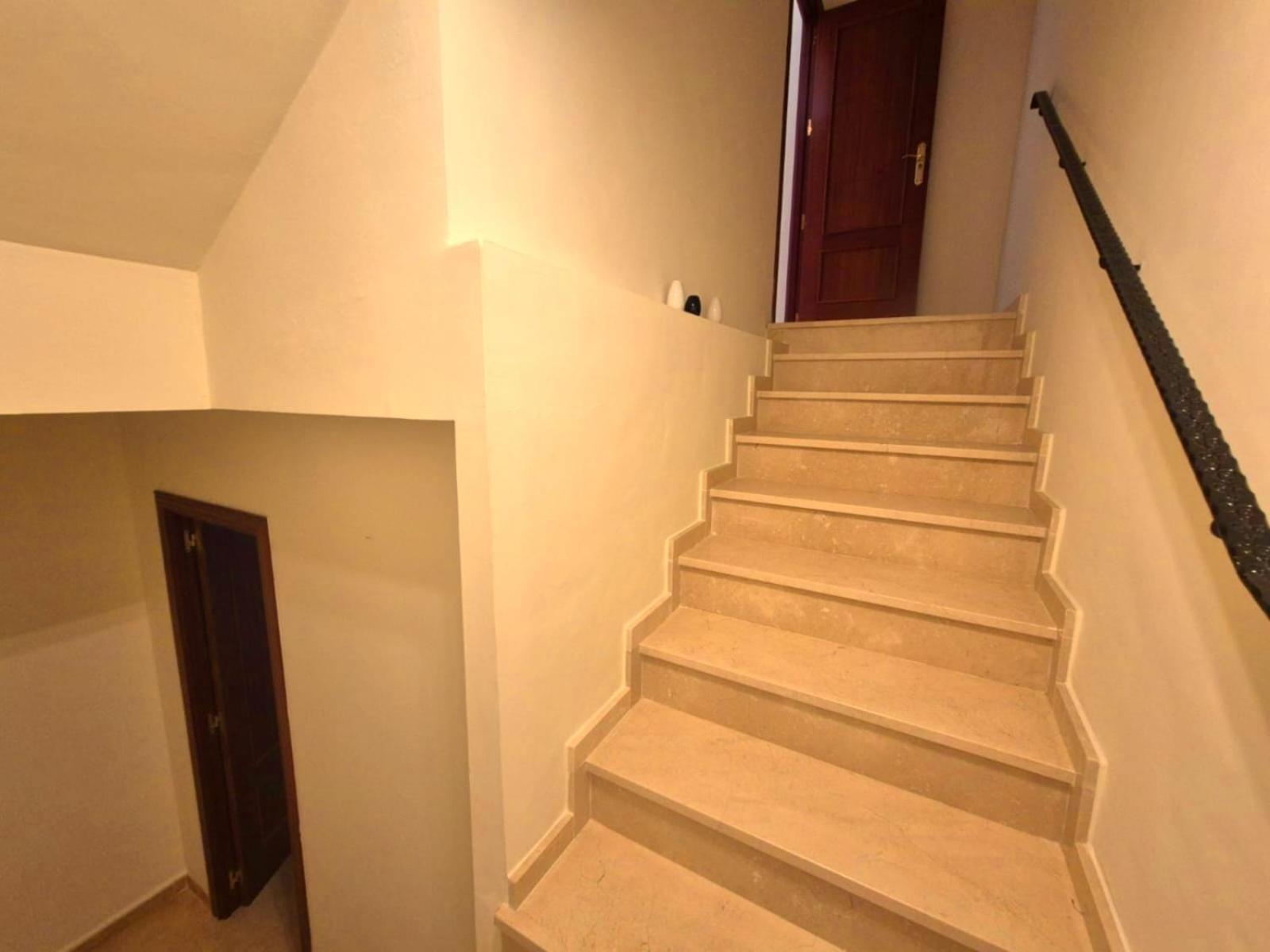 Villa Bella Vista Coín Exteriör bild